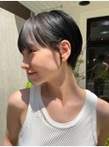 似合わせショート