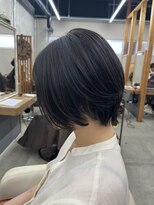 ユッカ エルア 武庫之荘南口(YUCCA elua)&nbsp;Yucca角床ハイライトショート