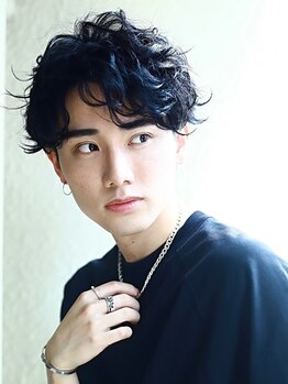 ボニート(BONITO)の写真/【西宮】第一印象は眉毛から☆剃り残しゼロで清潔感のある好印象の男性へ♪