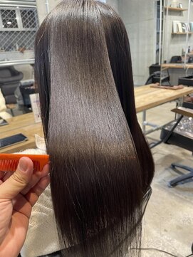 ルク 立川南口店(Luk) ☆髪質改善サブリミックトリートメント☆