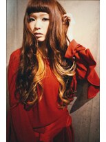 ヴォルタ(v olta)&nbsp;インナーセクションカラー