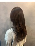 イルミナカラー×透明感カラー◎20代30代40代