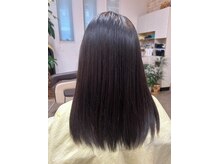 ヘア アリーナ(Hair ARENA)
