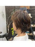 ショート