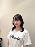 就活カラー