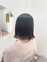 カスミ(kasumi)&nbsp;外ハネボブ