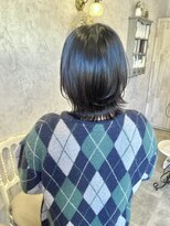 ディーヴァヘアーエズ(DIVA hair Eze)&nbsp;【kotone】ボブ＊レイヤー