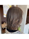 ミディアムレイヤー