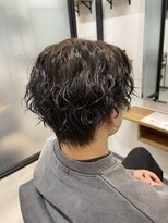 ガロウ 大通店(garou) ツイスパ