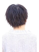 リップス 二子玉川店 (LIPPS)&nbsp;春恋ショート