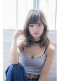 【ROTTA di Dio/関市】☆ゆるふわミディ☆