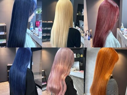エイト 金沢店(EIGHT kanazawa)の写真