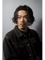 ヒロギンザ 銀座一丁目店(HIRO GINZA)&nbsp;銀座/バーバー/ツーブロック/シェービング/理容室