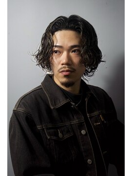 ヒロギンザ 銀座一丁目店(HIRO GINZA) 銀座/バーバー/ツーブロック/シェービング/理容室