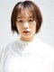 ATUの写真/代官山駅3分◆受賞実績ありの”カット技術で魅せる”お洒落ショートヘアで心機一転♪ショートボブ/ボブも◎