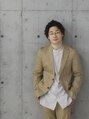 ゼル アヴェダ 大宮店(ZELE AVEDA)/小林　直人