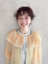 リフデザインラボビオ(riff design labo bio) 森 亜由美