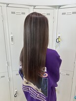 アーチバイケンジ(arch by kenje)&nbsp;ラベンダーグレージュ