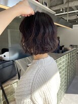 ヴィー 清澄白河(VIE) 【VIE/宮野悠斗】ショート/ボブ/ショートボブが得意な美容院 37