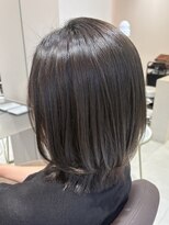 アンベリールフルー(EMBELLIR fleur)&nbsp;艶のある上品なくびれミディ