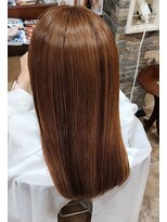 ヘアー アヴニール(Hair avenir)&nbsp;ロングスタイル