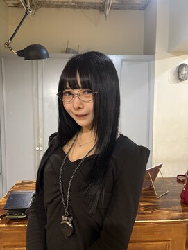 ラべリー 池袋(LOVELEY) ロングレイヤー【池袋】