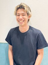 ロンド レグリーズ 立川(Lond leglise) 永谷 俊樹