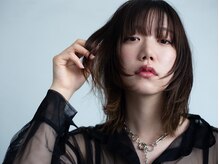 ブロッサム 成増店(Blossom)の雰囲気（透明感にこだわったカラー《成増駅/ブリーチ/レイヤーカット》）
