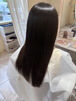 バニラ 束本店(VENIRE)&nbsp;ストレートスタイル