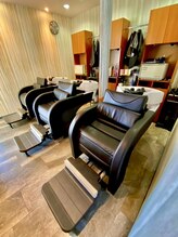 ハムズヘアー(Hum’s HAIR)