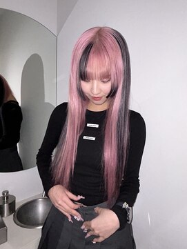 キオク(KIOX) ハイトーン/ブリーチ/名古屋美容院