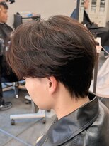 バース 梅田中崎町店(BIRTH)&nbsp;曲がる縮毛矯正