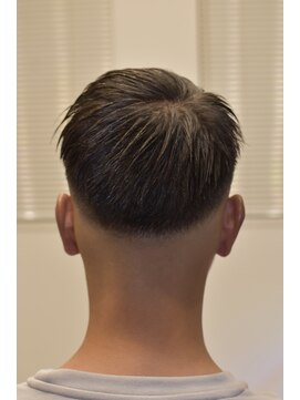 ヘアーズ マツシタ(Hairs MATUSITA) スタイル