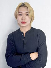 アルバムアカデミーサロン(ALBUM ACADEMY SALON)&nbsp;溝口 陸斗