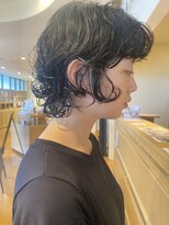 サラ ビューティ サイト 春日(SARA Beauty sight)&nbsp;カーリーウルフ