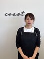アグ ヘアー コースト 出水店(Agu hair coast) ヤマジ 