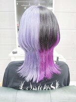 デイズ(days)&nbsp;デザインカラーウルフ/メンズライク