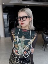 ジーナリア(Xena ria) RIHO 