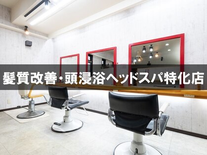 ヘアービジョン(Hair Vision)の写真