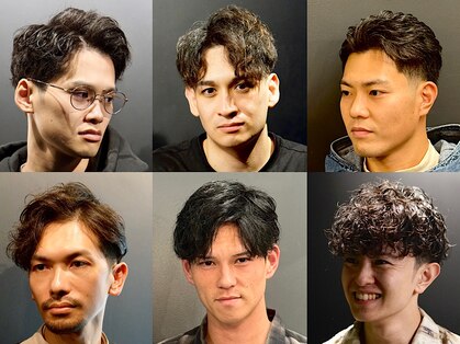 銀座 シノ 灯(shino HANARE)の写真