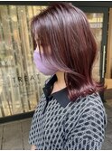 ミディアムレイヤー*_市川