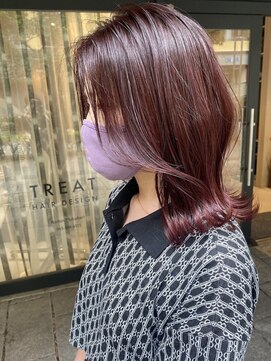 ミディアムレイヤー*_市川