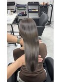 最高級美髪エステ　髪質改善　ダメージケア　美髪　艶髪
