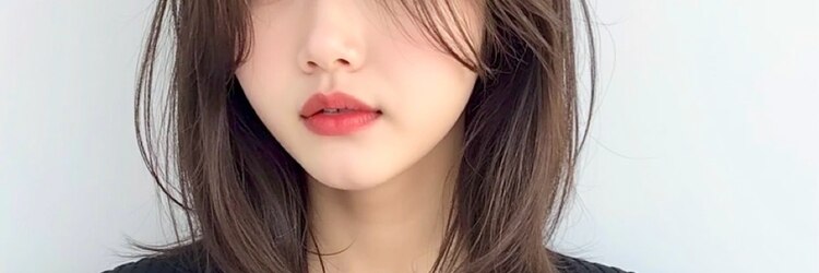 ウィールール 札幌店(WE RULE)のサロンヘッダー