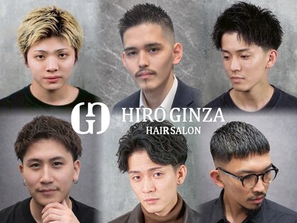 ヒロギンザ 仙台名掛丁店(HIRO GINZA)の写真