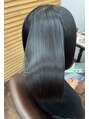 ヘアーメイク ダンス(hair make DANCE) 仕上がりを良くするだけじゃなくこれからを整える美髪形成