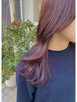 パザパ(pas a pas)&nbsp;◯おしゃれボルドー◯