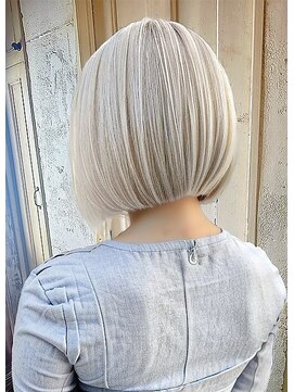 サンティエ(scintiller) ブリーチ/ダブルカラー/グラデーションカラー/ハイライト