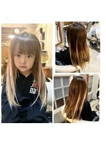 チーズ(CheE's)&nbsp;キッズヘア