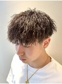 ツイストスパイラル/スパイラル